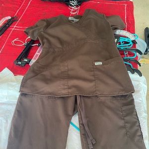 Grey’s Anatomy Scrubs